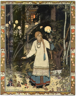 Illustration for article titled 10 Creepy, Sexy Fairy Tales That Should Be Films